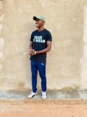 Mokgethwa Sikiti