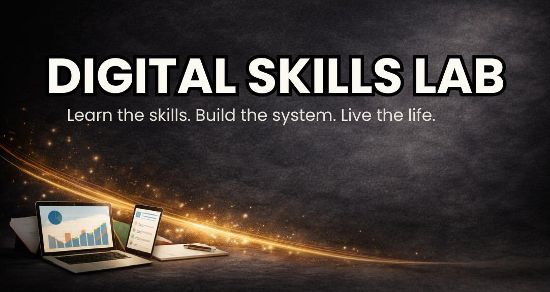 Digital Skills Lab