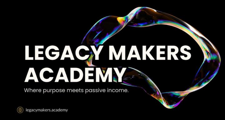 Legacy Maker Academy