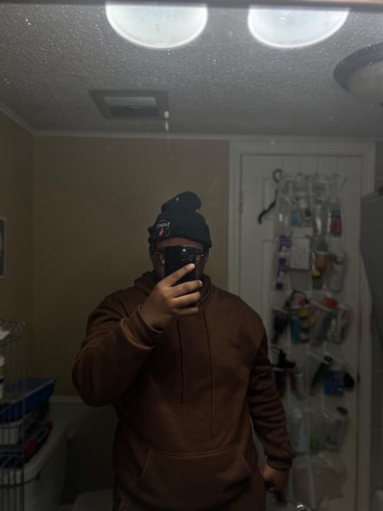 Mauri Brown