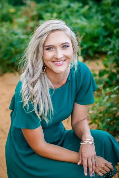 Anja Harmse