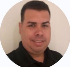 Cristian Jimenez