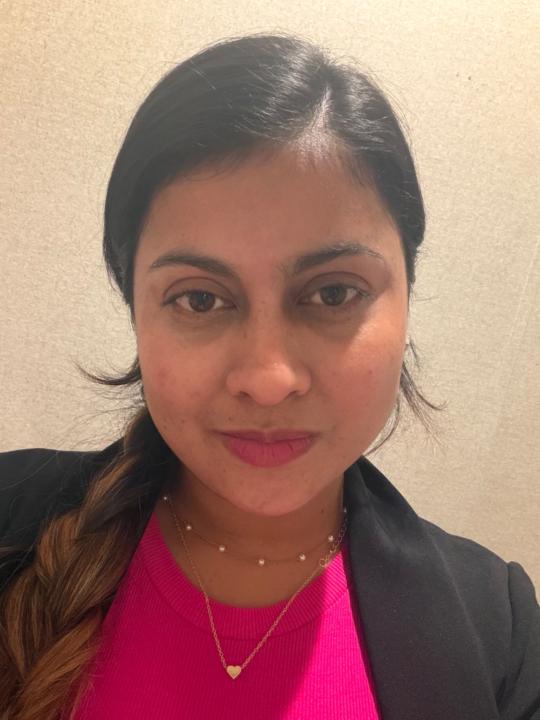 Yenifer Bonilla