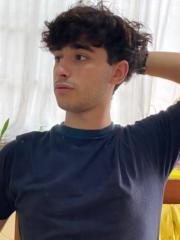 Francisco Comerci Salcedo