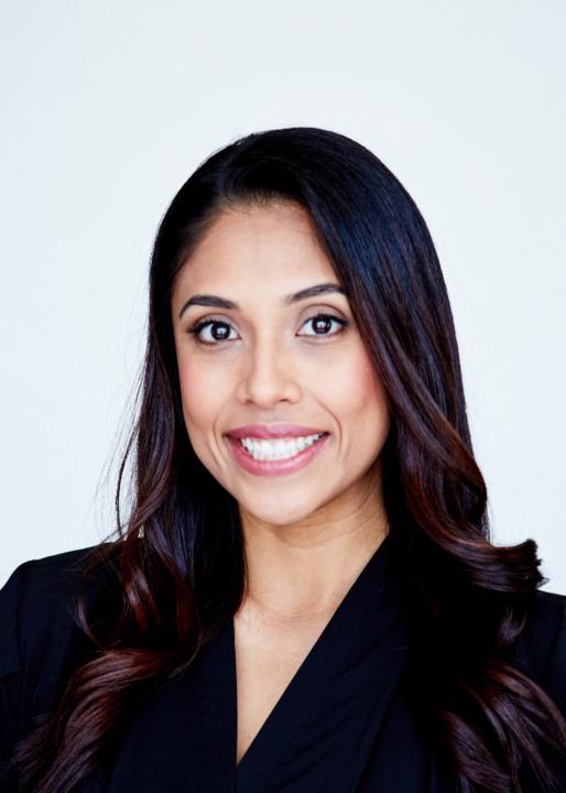 Christine Izquierdo