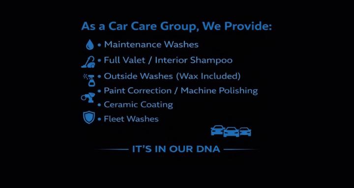 THE DNA GROUP 🧬
