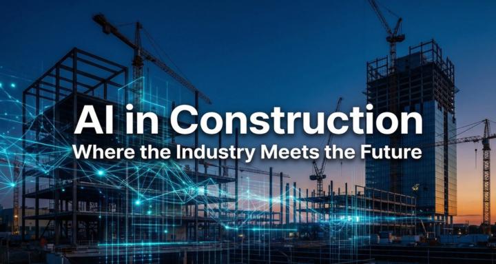 AI for Construction