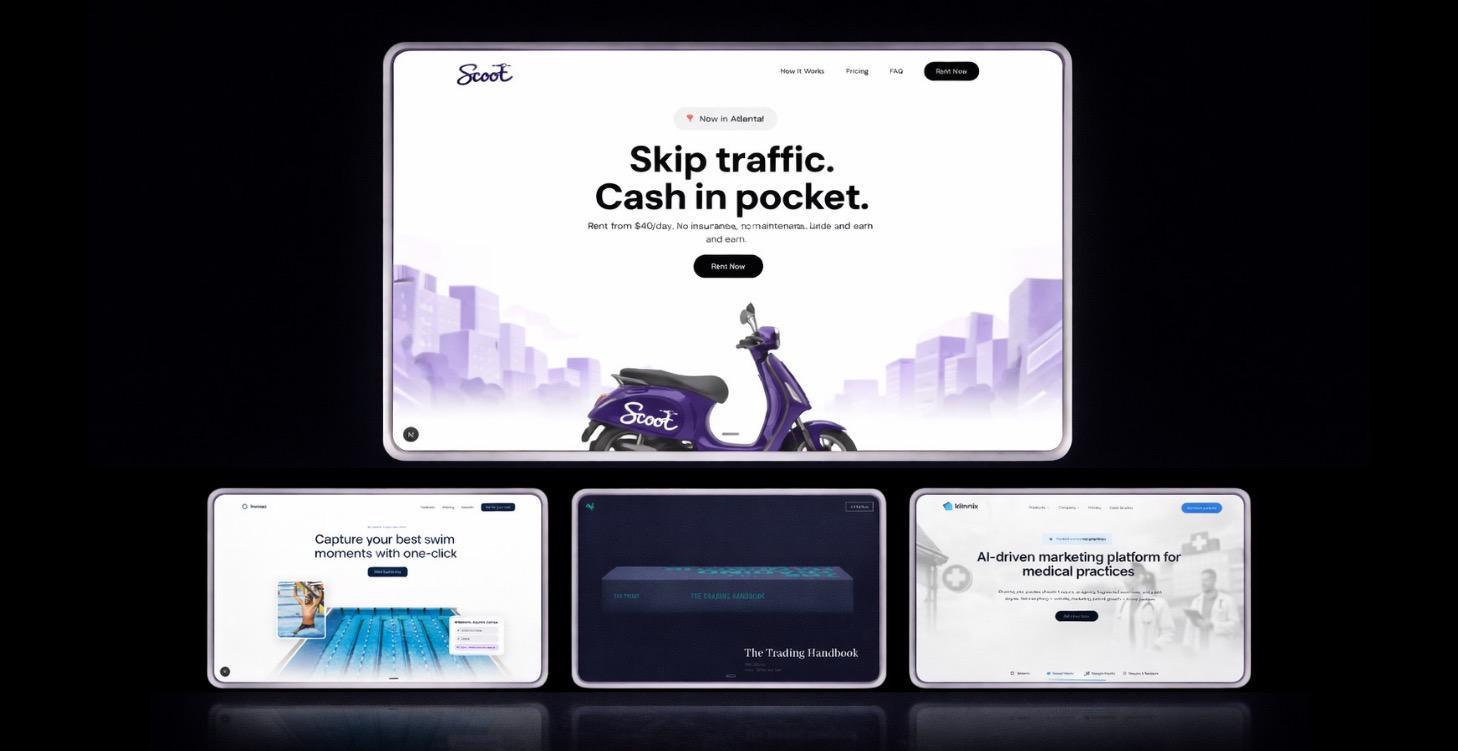 $10K WEBSITES
