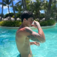 Nick Alfaro