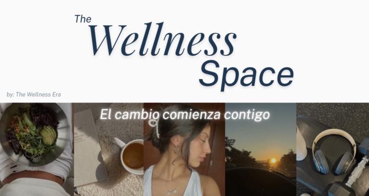 The Wellness Space