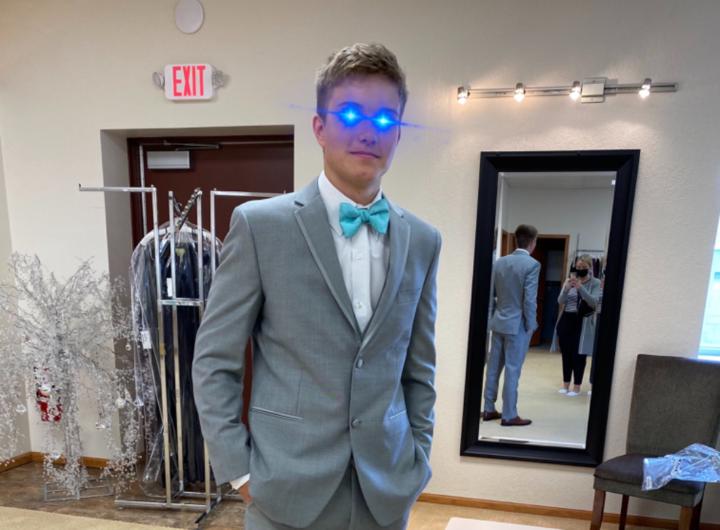 Collin Cavey