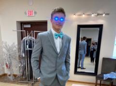Collin Cavey