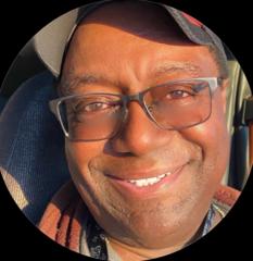 Keith James