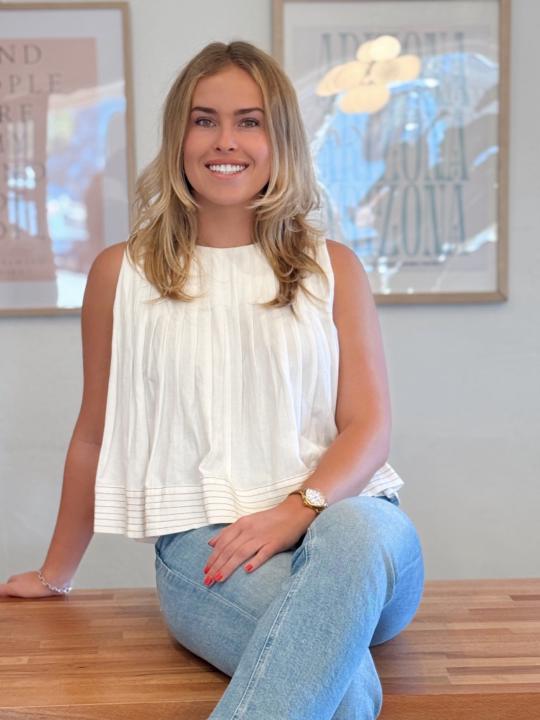 Maggie Barbour