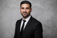 Ayham Alkhalil