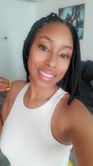 LaShala Bryant