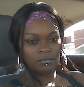 Kimberly Wyche