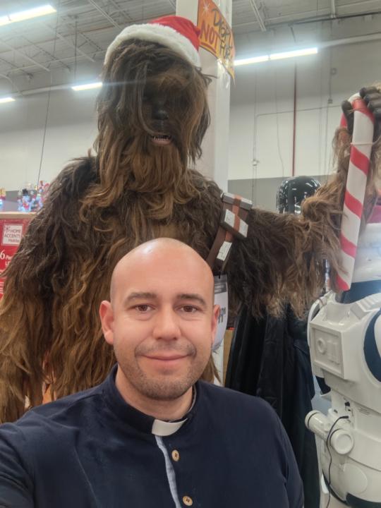 Francisco Javier Godinez Maldonado