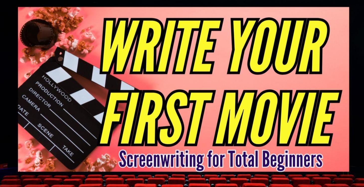 How to Write a Movie