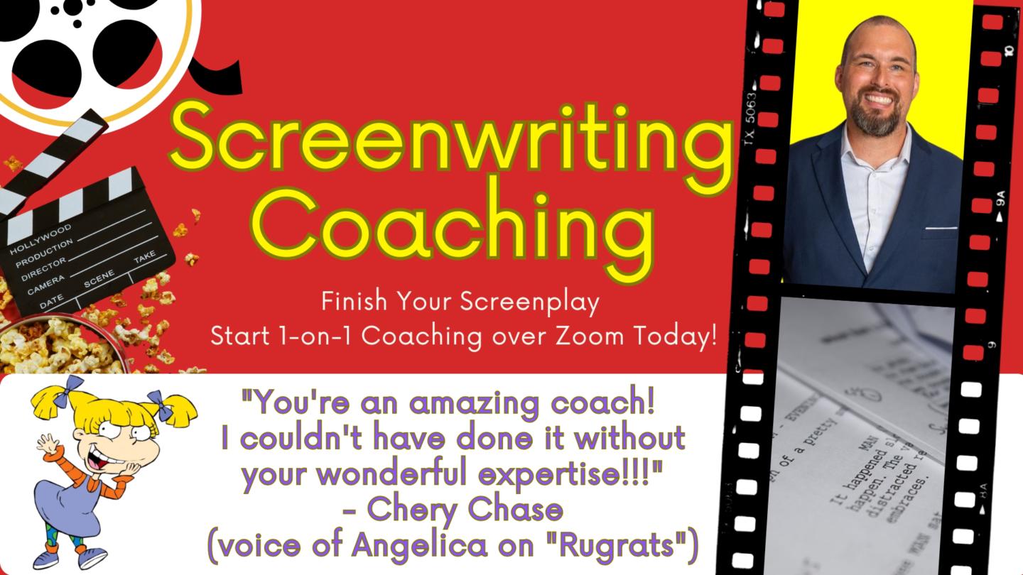 Screenwriting Success Club