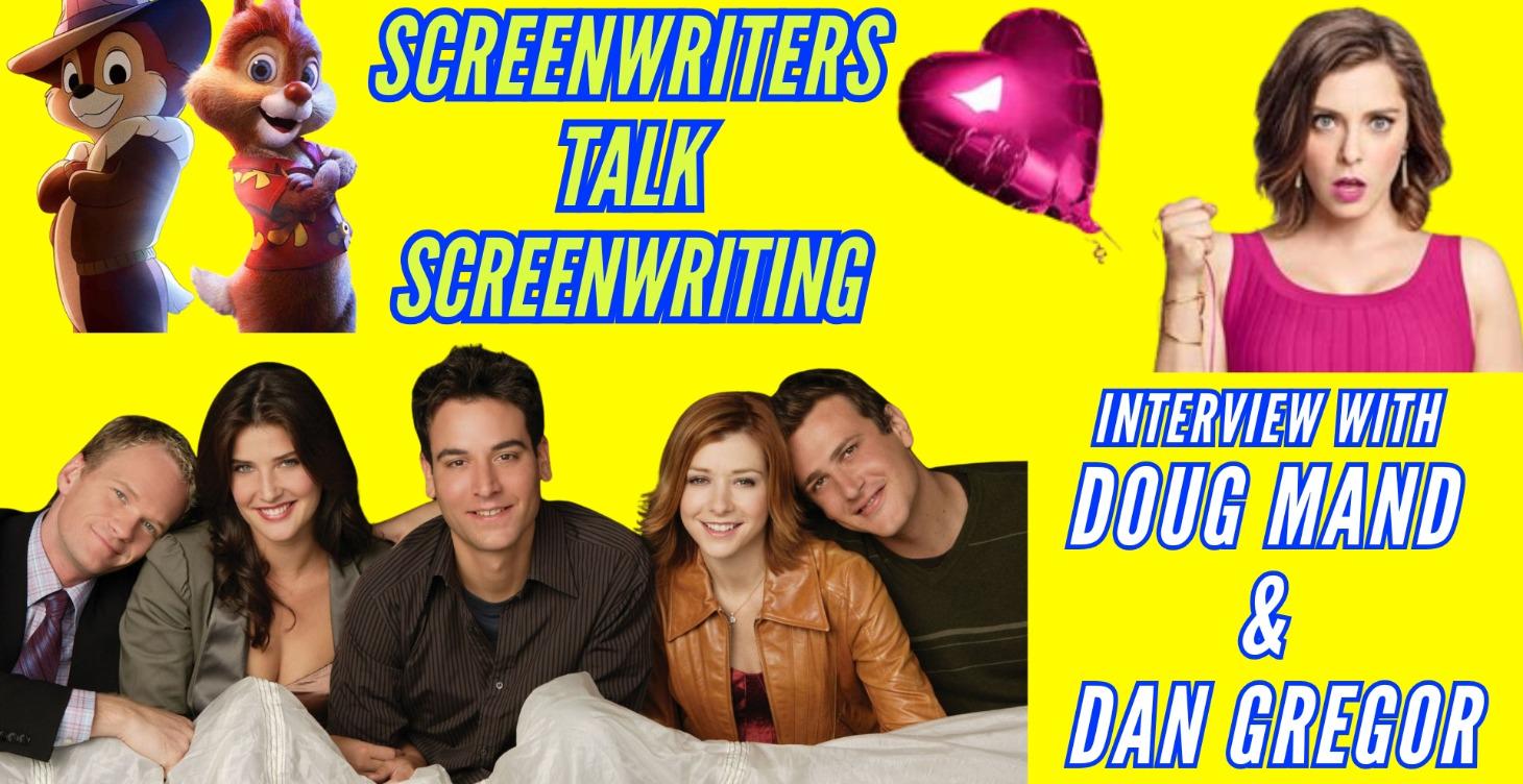 Writing TV Comedy with Crazy Ex-Girlfriend Writers
