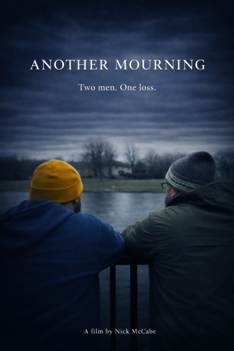ANOTHER MOURNING short film
