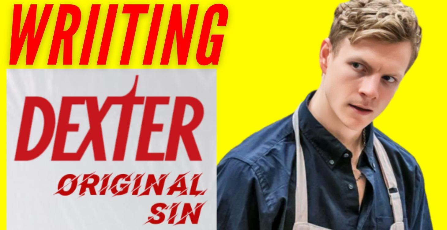 Inside Dexter: Original Sin w/ the Show’s Writers
