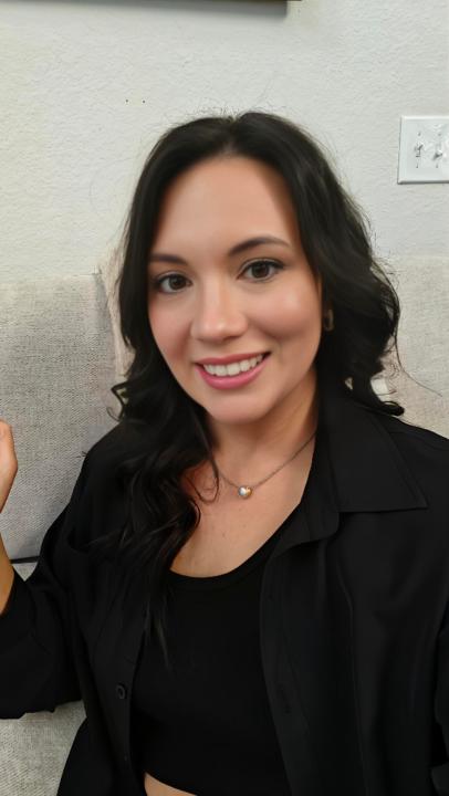 Sarah Sanchez