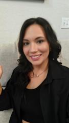 Sarah Sanchez