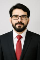Muhammad Usman
