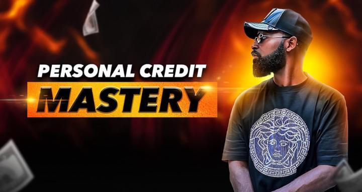 Reinvented Credit Mastery
