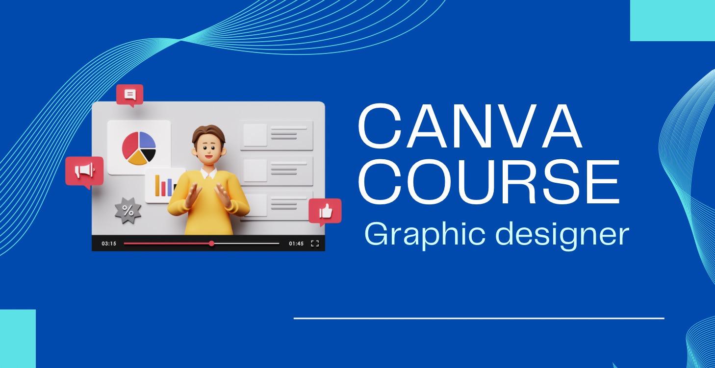 Canva course