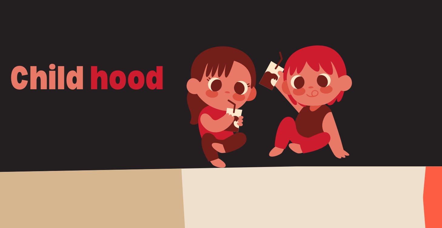 Course Graphic design