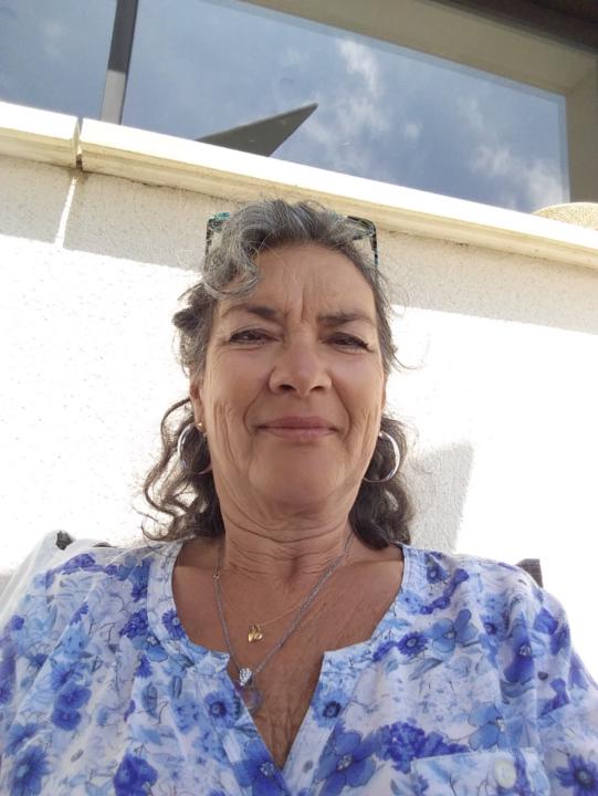Christine Mabit