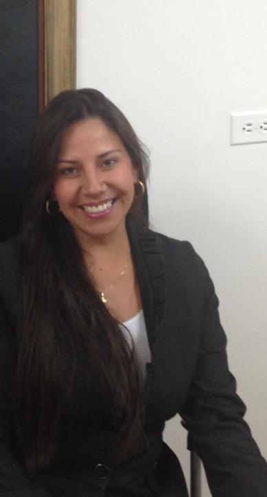 Lidy Martinez