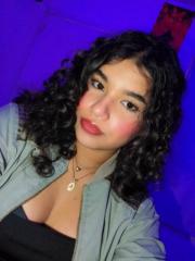 Alejandra Naomi Simonet Franco Rojas