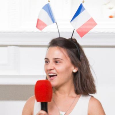 Alejandra Estanislao