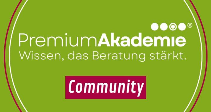 PremiumAkademie - Community