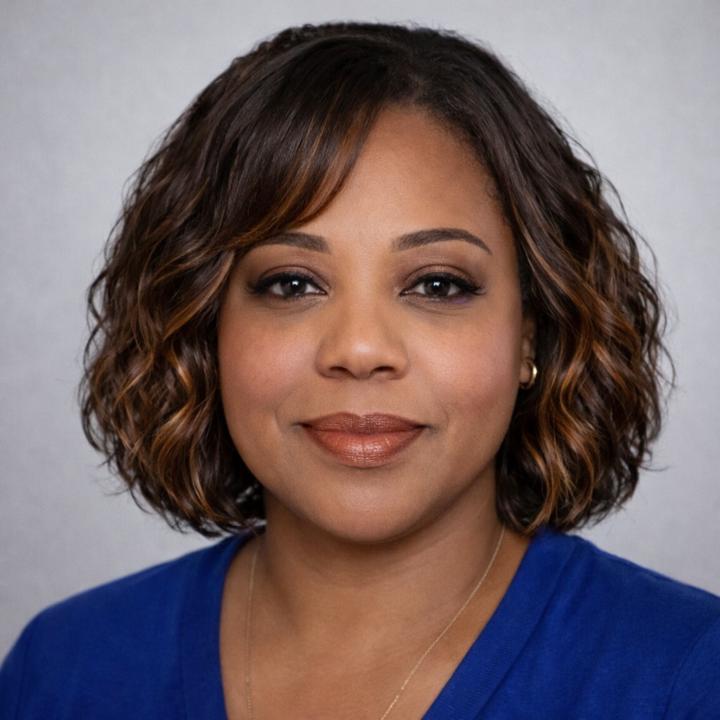 Anissa D. Christopher