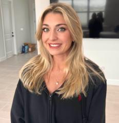 Alyssa Hodgman