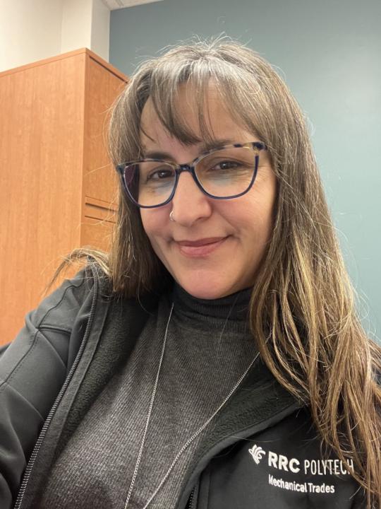 Tonya Enns