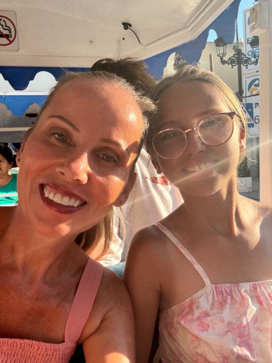 Abby Libbylovespink