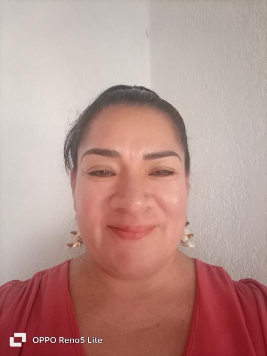 Monica irlanda Garcia calvario