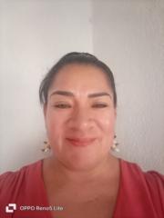 Monica irlanda Garcia calvario