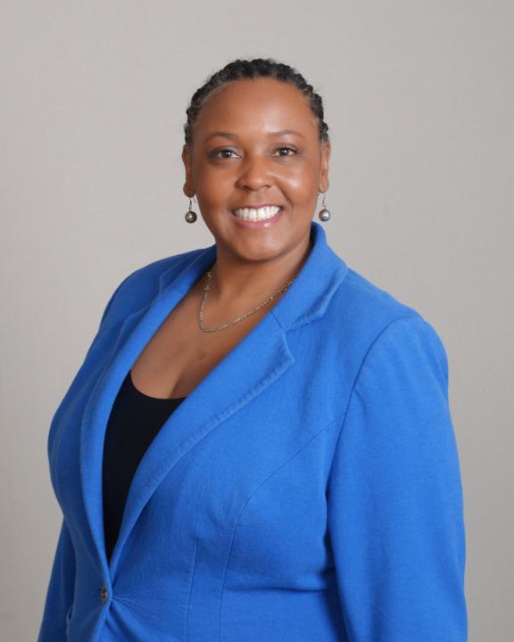 Krystl Allums
