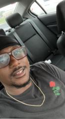 Derion Harris
