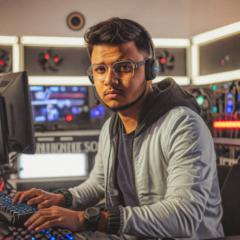 Sagar Parmar