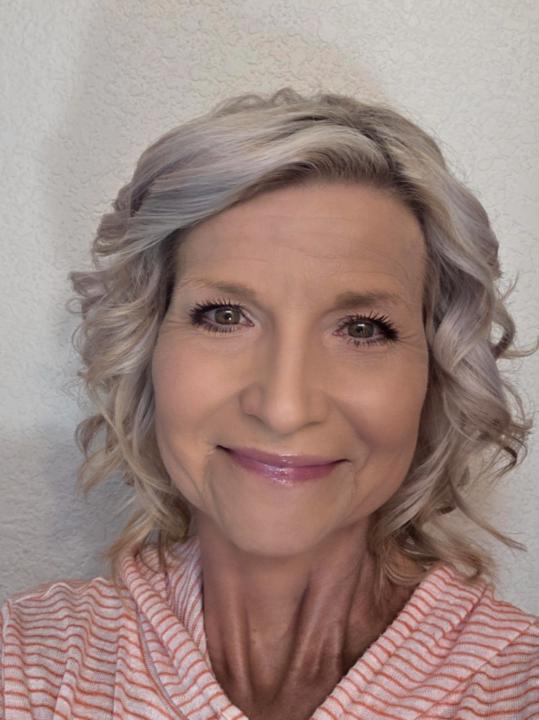 Rebecca Vail