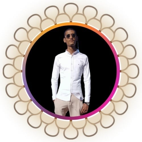 عبد النور دعميشة