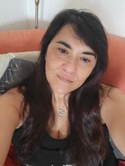 Christine Dos Santos